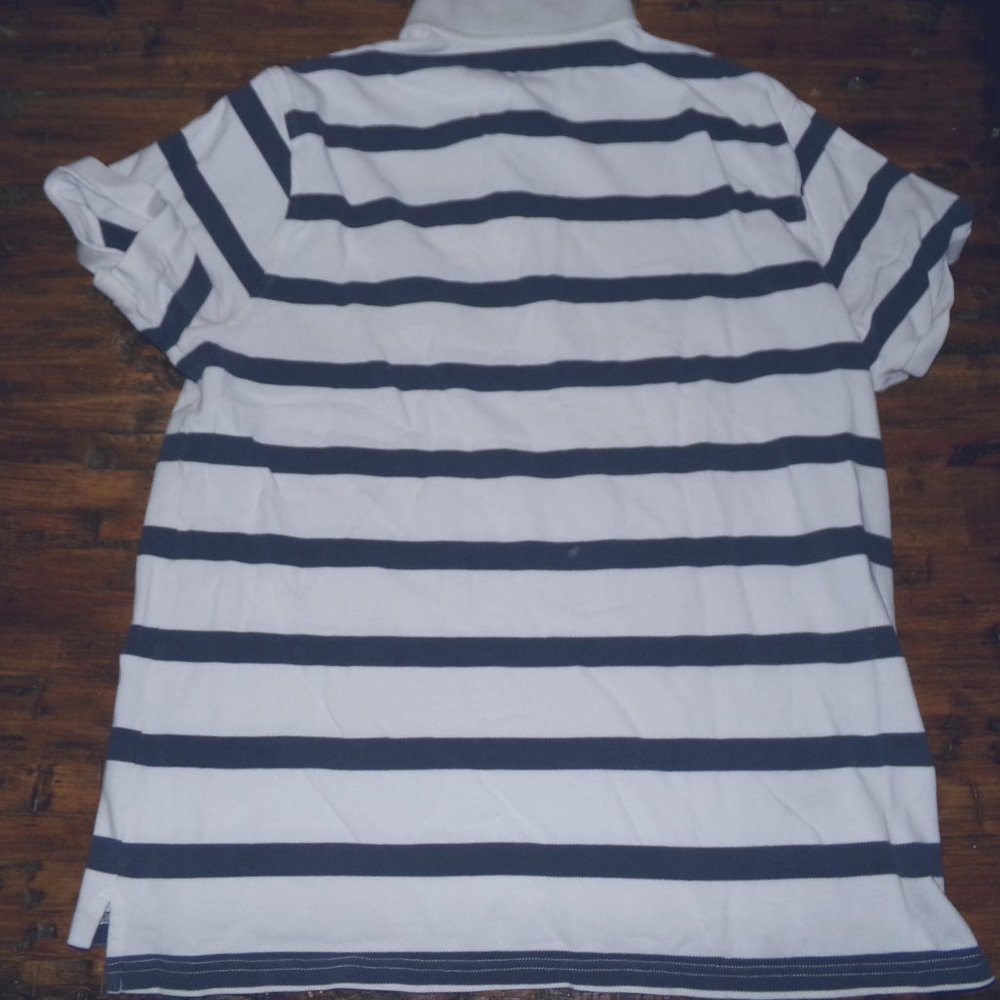 men's polo
